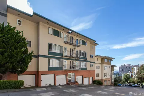 455 Warren Dr, San Francisco, CA 94131