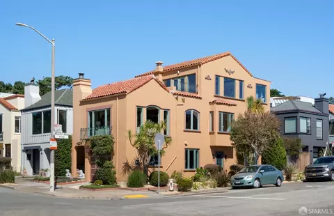 594 48th Ave, San Francisco, CA 94121