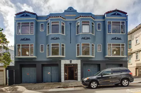 3465 22nd St, San Francisco, CA 94110