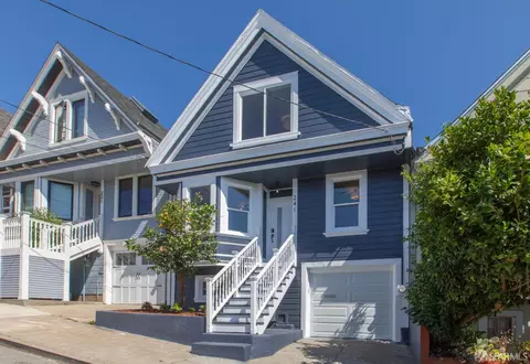 241 Moultrie St, San Francisco, CA 94110