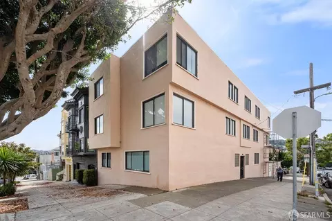 1 Clipper St, San Francisco, CA 94114