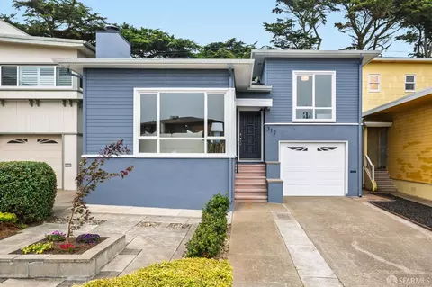 312 Northgate Ave, Daly City, CA 94015