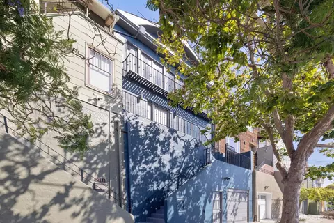 1013 Rhode Island St, San Francisco, CA 94107