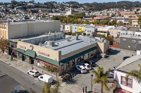 2626 San Bruno Ave, San Francisco, CA 94134