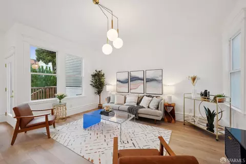 2920 25th St, San Francisco, CA 94110