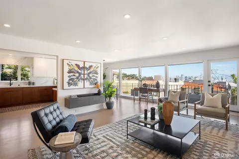 49 Seward St #1, San Francisco, CA 94114