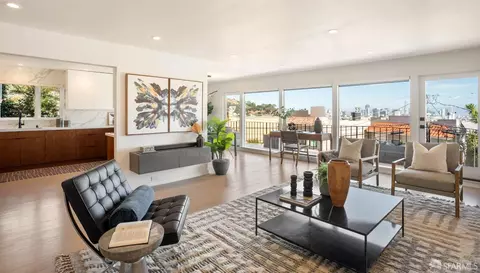 49 Seward St #1, San Francisco, CA 94114