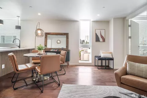 555 Fulton St #518, San Francisco, CA 94102
