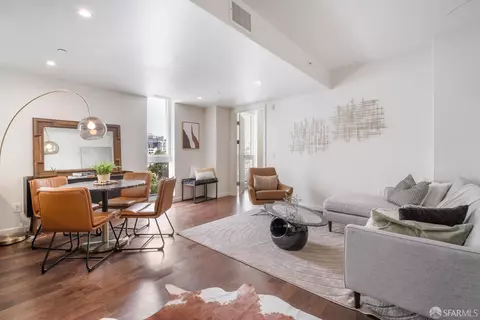 555 Fulton St #518, San Francisco, CA 94102