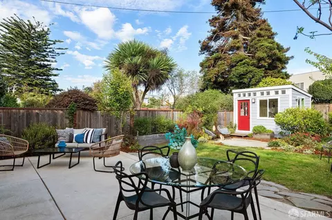 Exterior - 291 Capistrano Ave, San Francisco, CA 94112 photo 10 of 22
