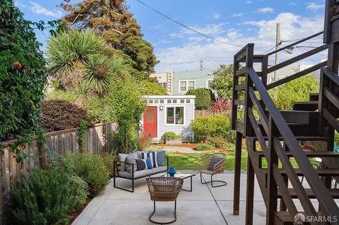Exterior - 291 Capistrano Ave, San Francisco, CA 94112 photo 7 of 22