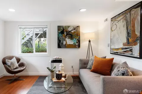 Living - 291 Capistrano Ave, San Francisco, CA 94112 photo 4 of 5