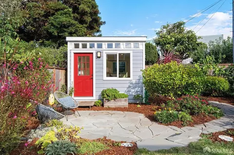 Exterior - 291 Capistrano Ave, San Francisco, CA 94112 photo 12 of 22