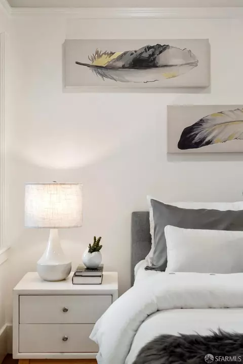 Bedroom - 291 Capistrano Ave, San Francisco, CA 94112 photo 4 of 4