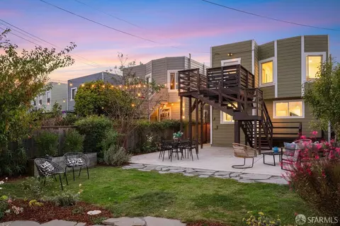 Exterior - 291 Capistrano Ave, San Francisco, CA 94112 photo 19 of 22