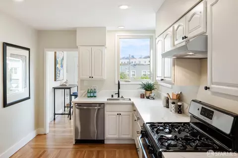 Kitchen - 291 Capistrano Ave, San Francisco, CA 94112 photo 1 of 5