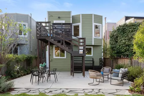 Exterior - 291 Capistrano Ave, San Francisco, CA 94112 photo 8 of 22