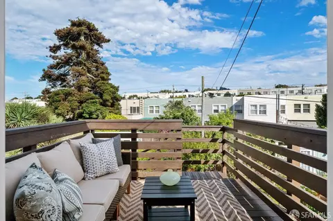 Exterior - 291 Capistrano Ave, San Francisco, CA 94112 photo 3 of 22