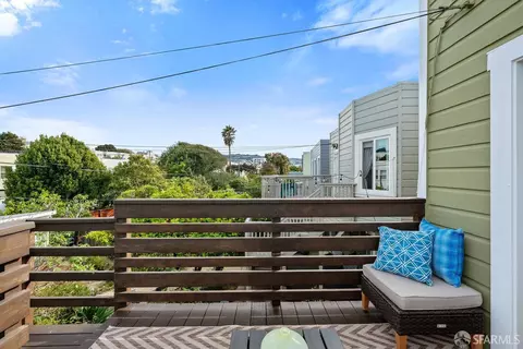 Exterior - 291 Capistrano Ave, San Francisco, CA 94112 photo 6 of 22