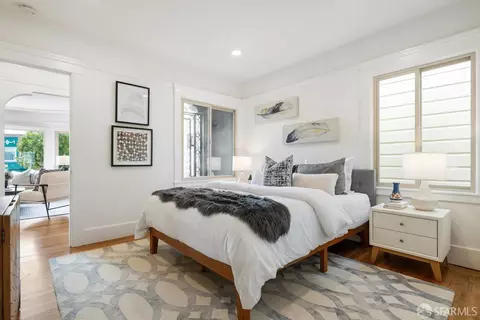 Bedroom - 291 Capistrano Ave, San Francisco, CA 94112 photo 3 of 4