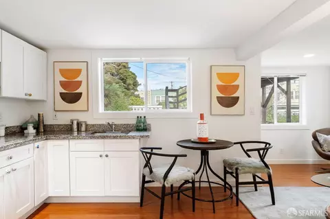 Kitchen - 291 Capistrano Ave, San Francisco, CA 94112 photo 4 of 5