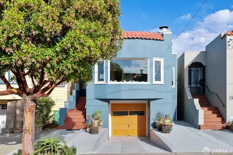 291 Capistrano Ave, San Francisco, CA 94112