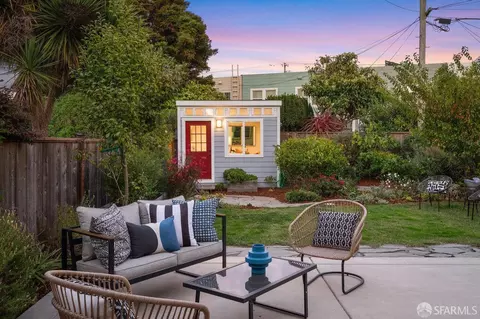 Exterior - 291 Capistrano Ave, San Francisco, CA 94112 photo 21 of 22