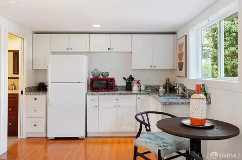 Kitchen - 291 Capistrano Ave, San Francisco, CA 94112 photo 5 of 5