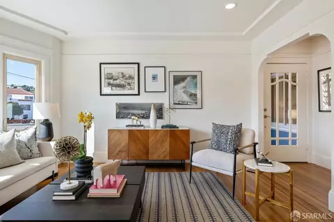 Living - 291 Capistrano Ave, San Francisco, CA 94112 photo 1 of 5