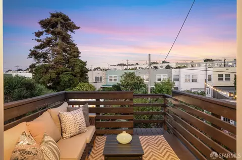 Exterior - 291 Capistrano Ave, San Francisco, CA 94112 photo 15 of 22