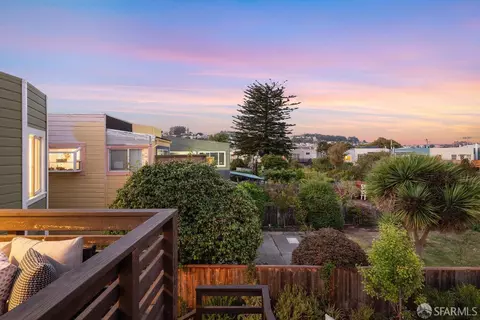Exterior - 291 Capistrano Ave, San Francisco, CA 94112 photo 17 of 22