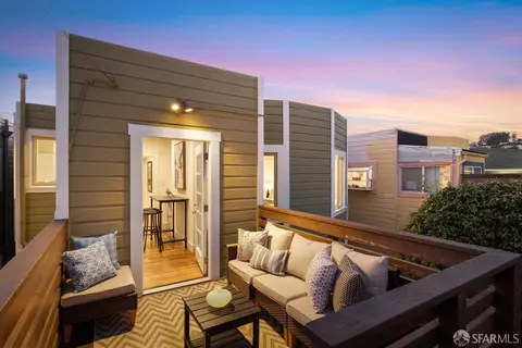 Exterior - 291 Capistrano Ave, San Francisco, CA 94112 photo 16 of 22