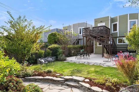 Exterior - 291 Capistrano Ave, San Francisco, CA 94112 photo 11 of 22