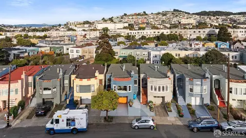 View/Area - 291 Capistrano Ave, San Francisco, CA 94112 photo 1 of 2