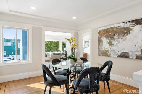 Dining - 291 Capistrano Ave, San Francisco, CA 94112 photo 2 of 3