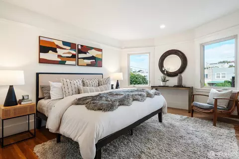 Bedroom - 291 Capistrano Ave, San Francisco, CA 94112 photo 1 of 4