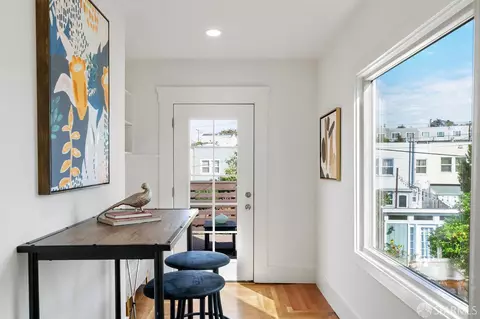 Entry Way - 291 Capistrano Ave, San Francisco, CA 94112 photo 1 of 3