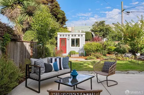 Exterior - 291 Capistrano Ave, San Francisco, CA 94112 photo 9 of 22