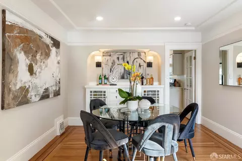 Dining - 291 Capistrano Ave, San Francisco, CA 94112 photo 3 of 3