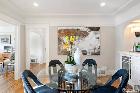 Dining - 291 Capistrano Ave, San Francisco, CA 94112 photo 1 of 3