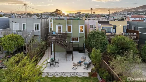 Exterior - 291 Capistrano Ave, San Francisco, CA 94112 photo 13 of 22