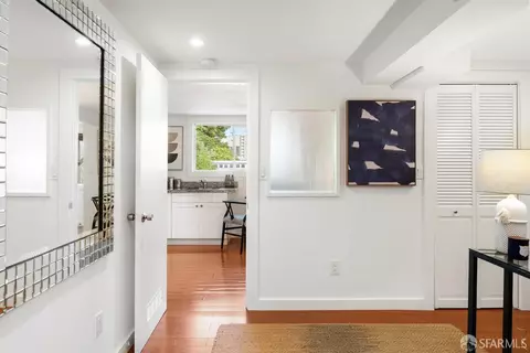 Entry Way - 291 Capistrano Ave, San Francisco, CA 94112 photo 2 of 3