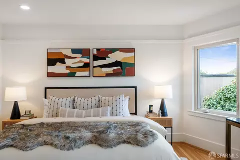 Bedroom - 291 Capistrano Ave, San Francisco, CA 94112 photo 2 of 4