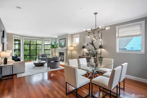 420 Stanyan St #8, San Francisco, CA 94117