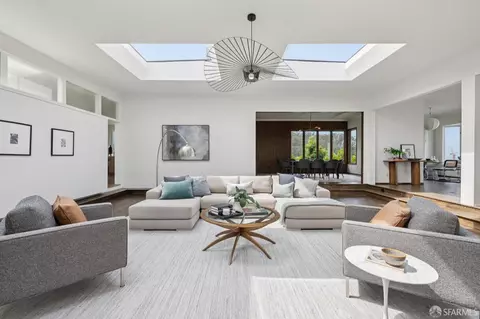 Living - 44 Mountain Spring Ave, San Francisco, CA 94114 photo 6 of 7