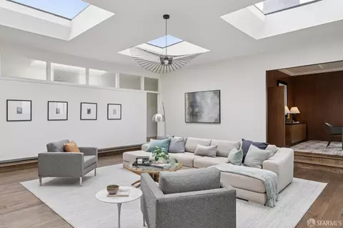 Living - 44 Mountain Spring Ave, San Francisco, CA 94114 photo 7 of 7
