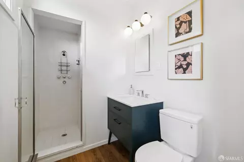 Bath - 44 Mountain Spring Ave, San Francisco, CA 94114 photo 5 of 5