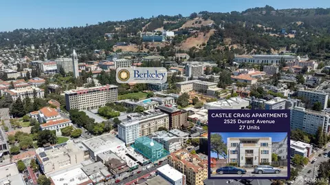 2525 Durant Ave, Berkeley, CA 94704 photo 1