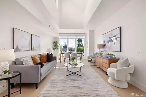 950 Tennessee St #410, San Francisco, CA 94107