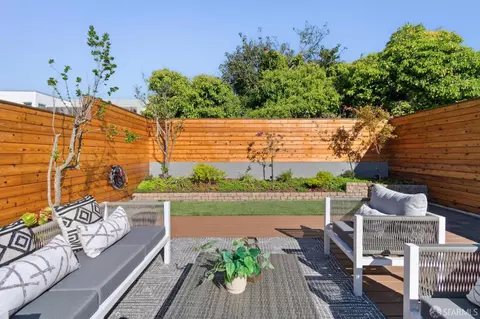 2042 23rd Ave, San Francisco, CA 94116